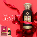 The Jewel of Desert Eau de Parfum by Anfar London – Oudh Al Anfar (view 5)