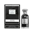 The Jewel of Night Eau de Parfum by Anfar London – Oudh Al Anfar (view 2)