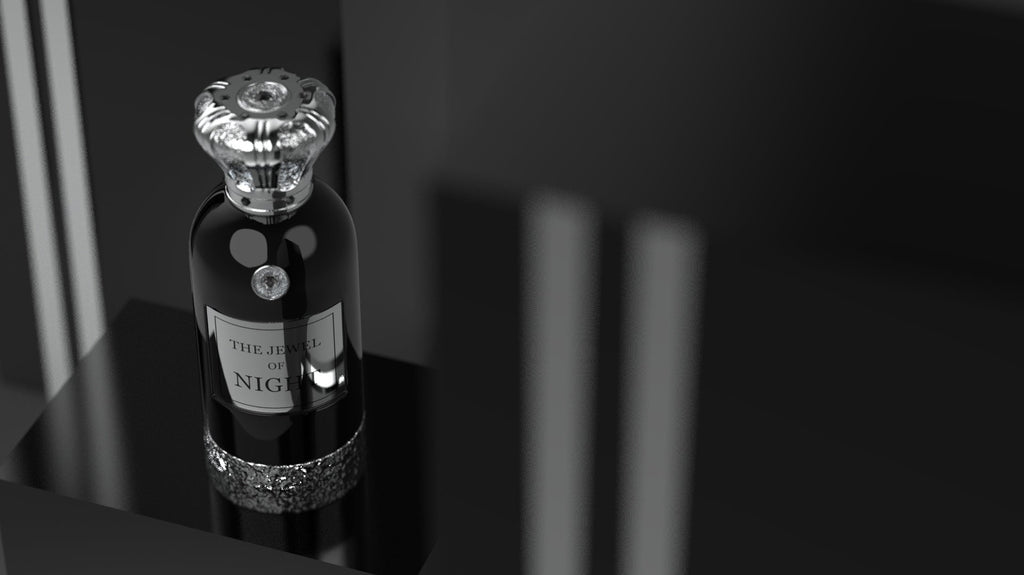 The Jewel of Night Eau de Parfum by Anfar London – Oudh Al Anfar (view 4)
