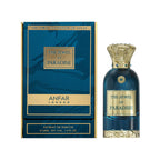 The Jewel of Paradise Eau de Parfum by Anfar London – Oudh Al Anfar