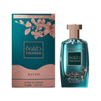 Tirawah Eau de Parfum by Ajyad – Oudh Al Anfar (view 2)