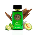 Urooj Eau de Parfum by Adyan – Oudh Al Anfar