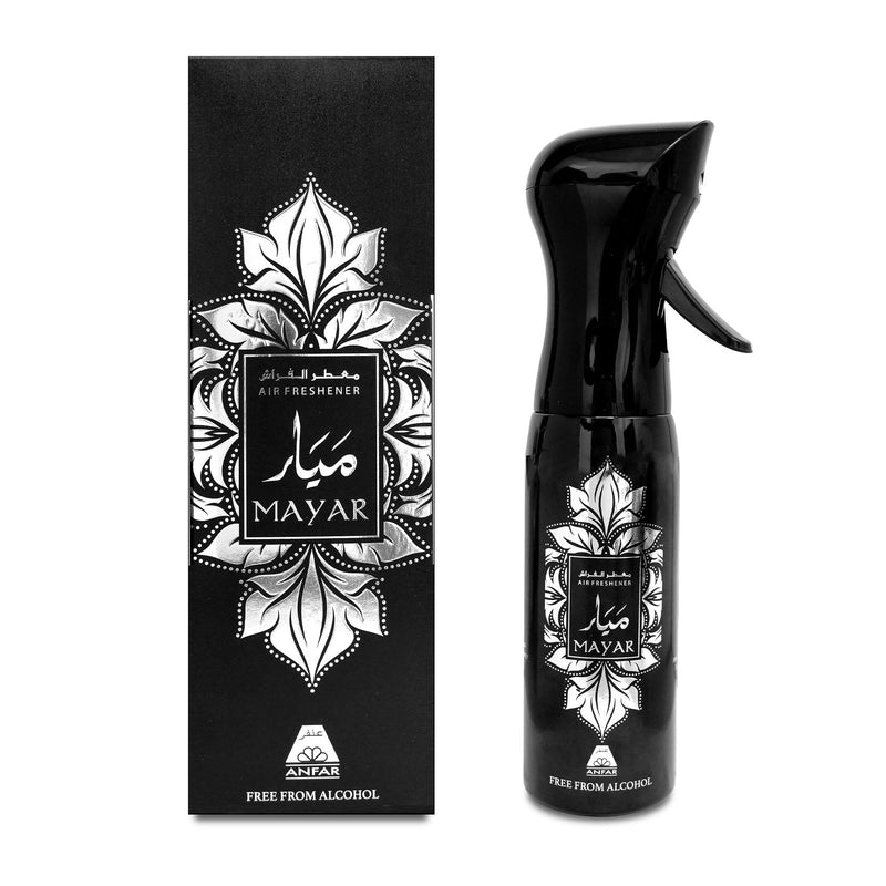 Mayar (Room Freshener) – Oudh Al Anfar