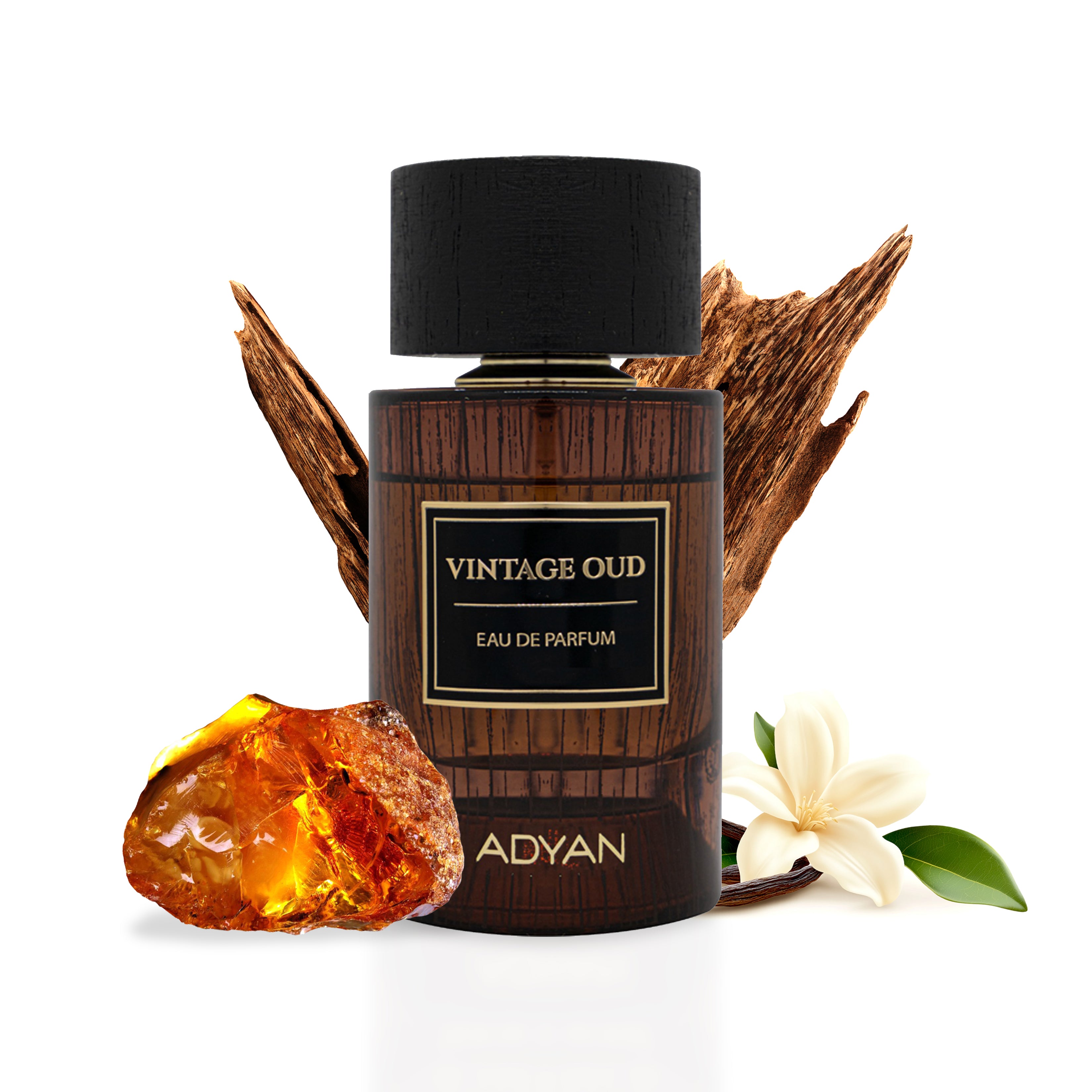 VINTAGE OUD BY ADYAN