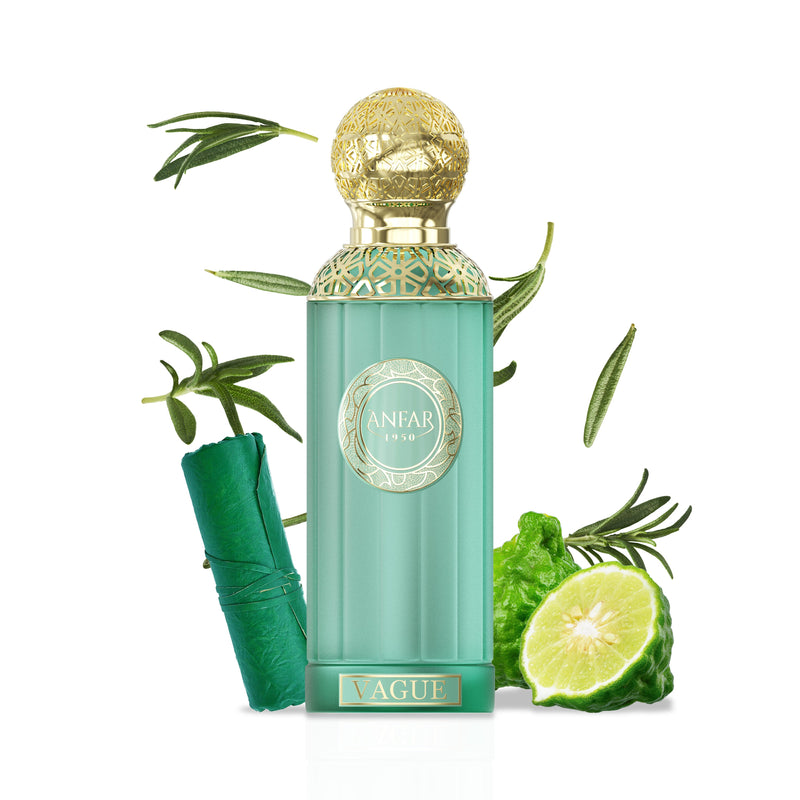 Vague Eau de Parfum by Anfar 1950 – Oudh Al Anfar