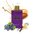 Dubai Chocolate Blueberry Forest Eau de Parfum by Anfar 1950 – Oudh Al Anfar