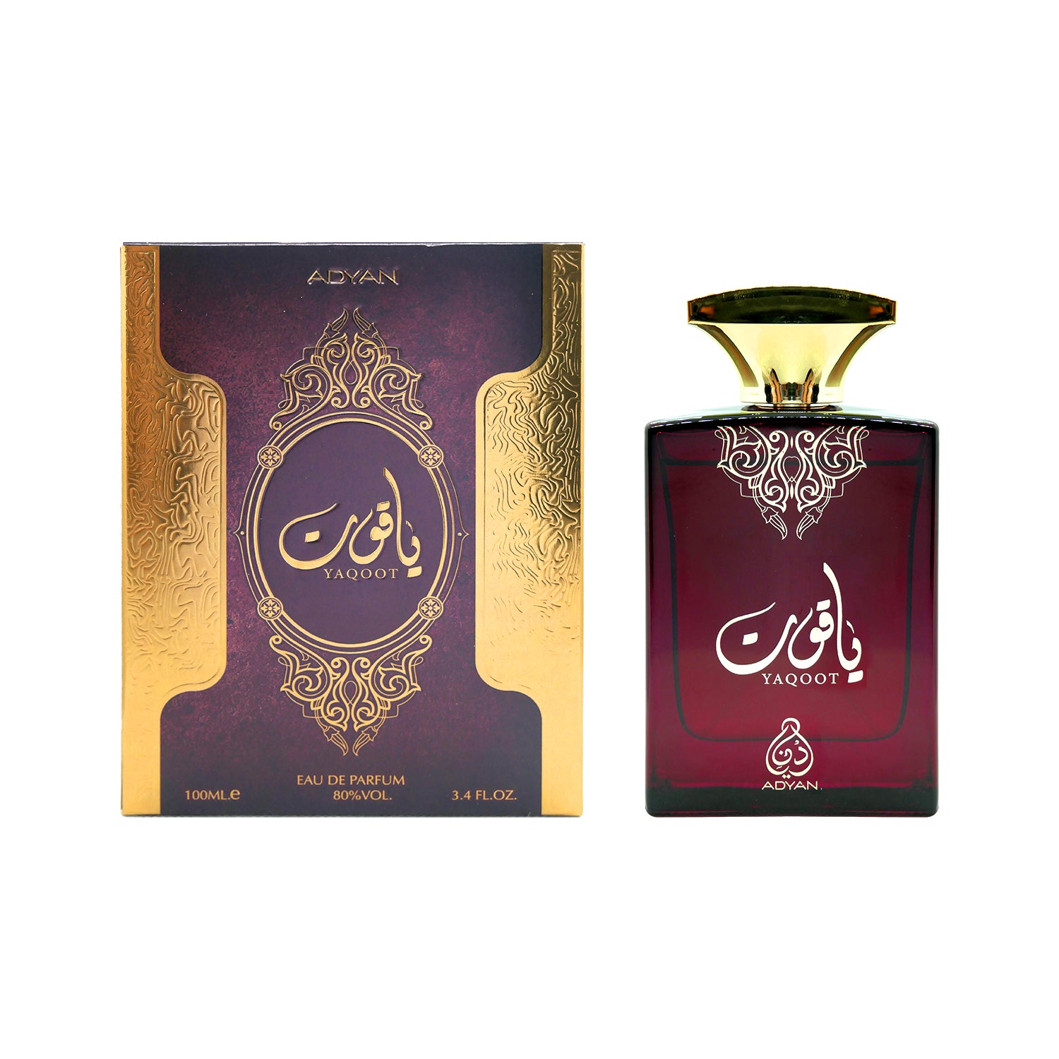 Yaqoot