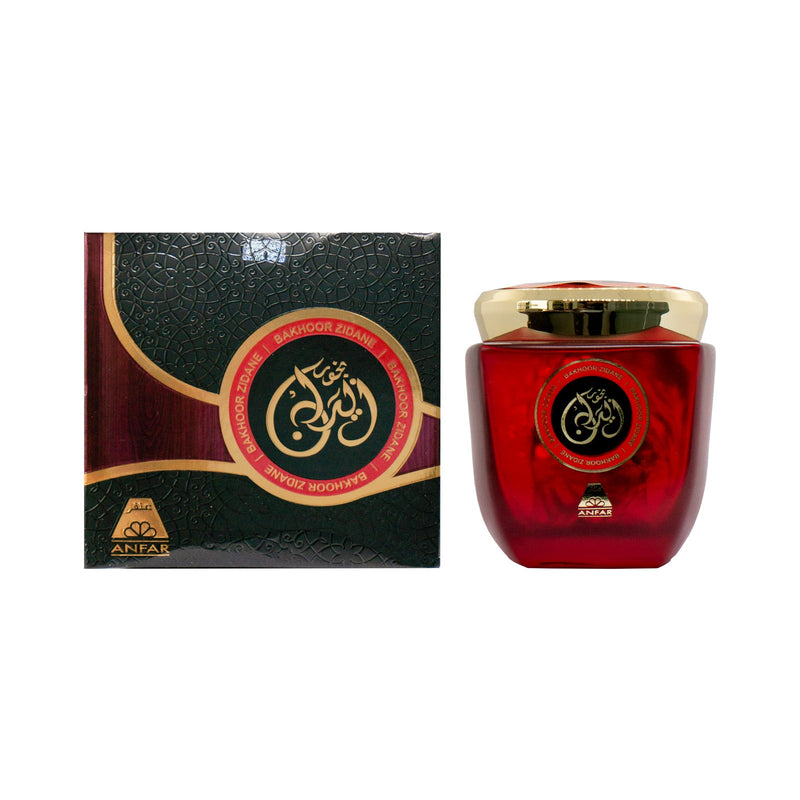 Bakhoor Zidane – Oudh Al Anfar