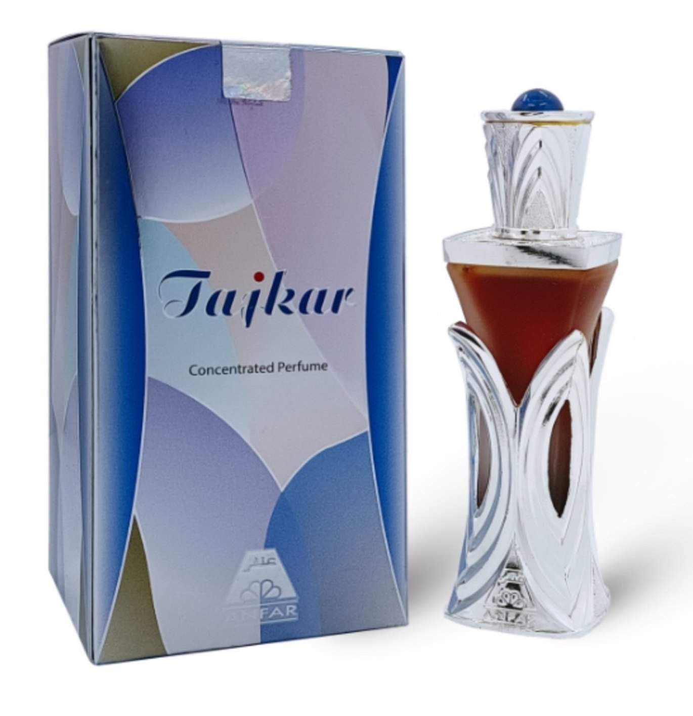 Anfar Tajkar