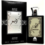 Rafeeh Eau de Parfum by Anfar 1950 – Oudh Al Anfar (view 3)