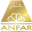 Perfume Makers of Dubai, UAE Oudh Al Anfar logo