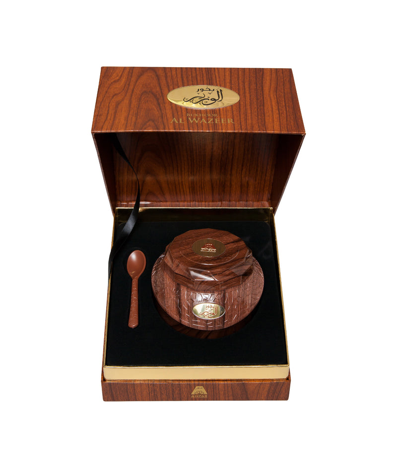 Bakhoor Al Wazeer – Oudh Al Anfar