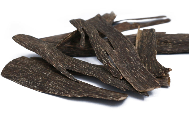Cambodi Suyufi (12 gms) Oud Oil – Oudh Al Anfar