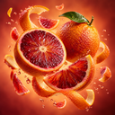 Blood Orange