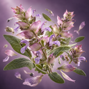 Clary Sage