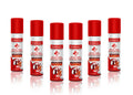 Instant Sanitizer Spray (Pack of 6) – Oudh Al Anfar