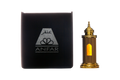 Mukhallat Al Oudh Zahabi Perfume Oil – Oudh Al Anfar