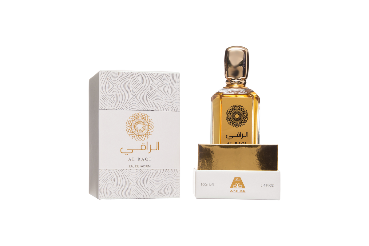 Al Raqi Eau de Parfum – Oudh Al Anfar