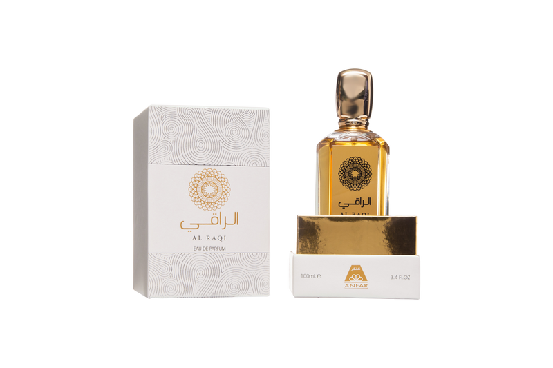 Al Raqi Eau de Parfum – Oudh Al Anfar