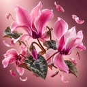Cyclamen