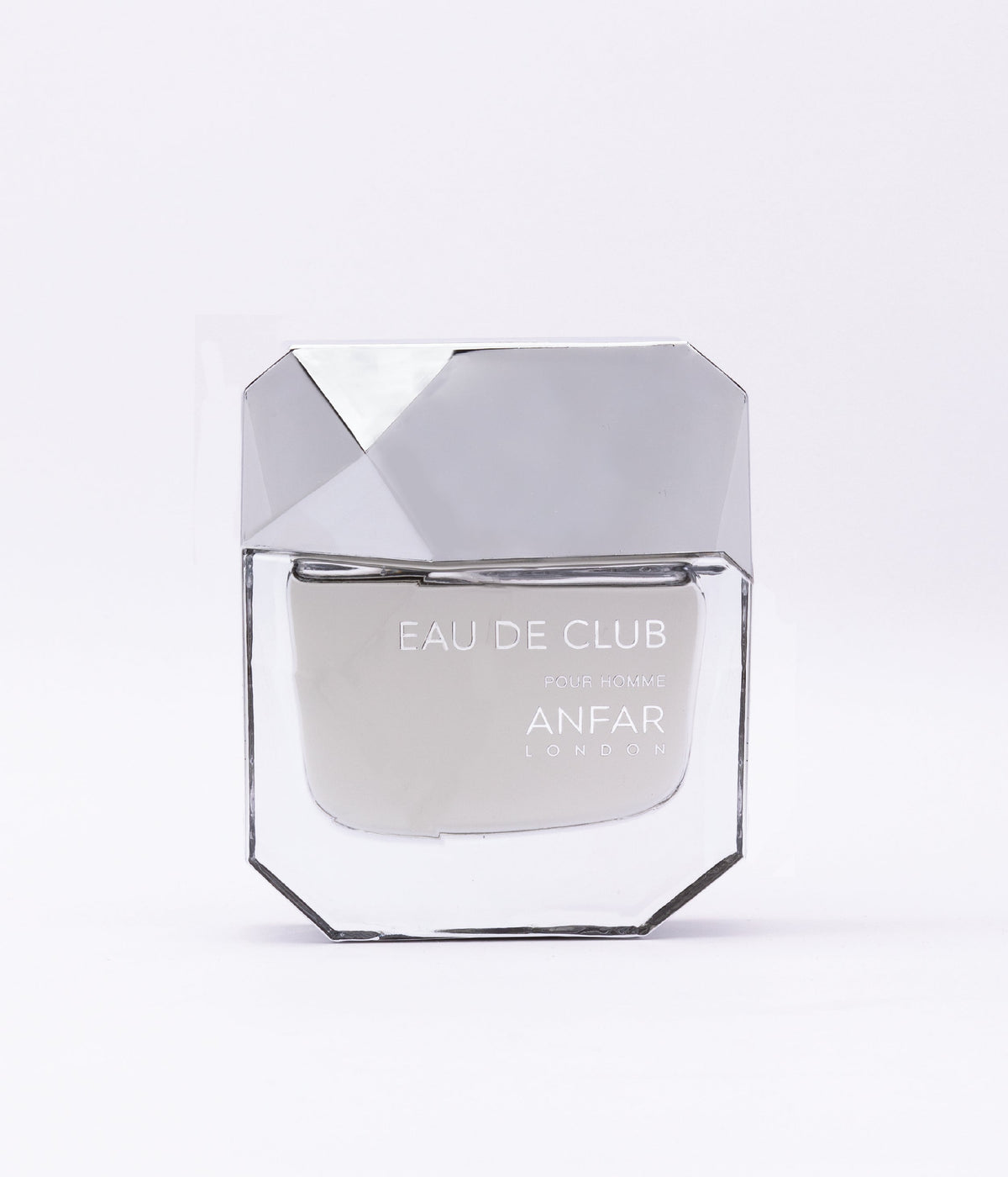 Eau de Club (For Men) Eau de Parfum by Anfar London – Oudh Al Anfar