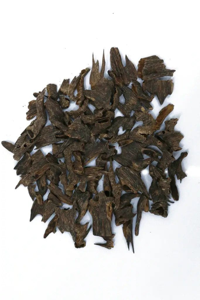Hindi Moori Triple Super (12g) Oud Oil – Oudh Al Anfar