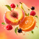 Fruity Notes
