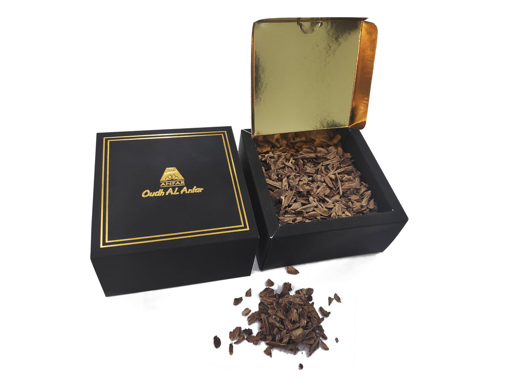 Hindi Khoodi Moori (Dugga) Oud Oil – Oudh Al Anfar (view 2)