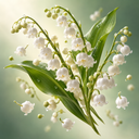 Lily Of The Valley