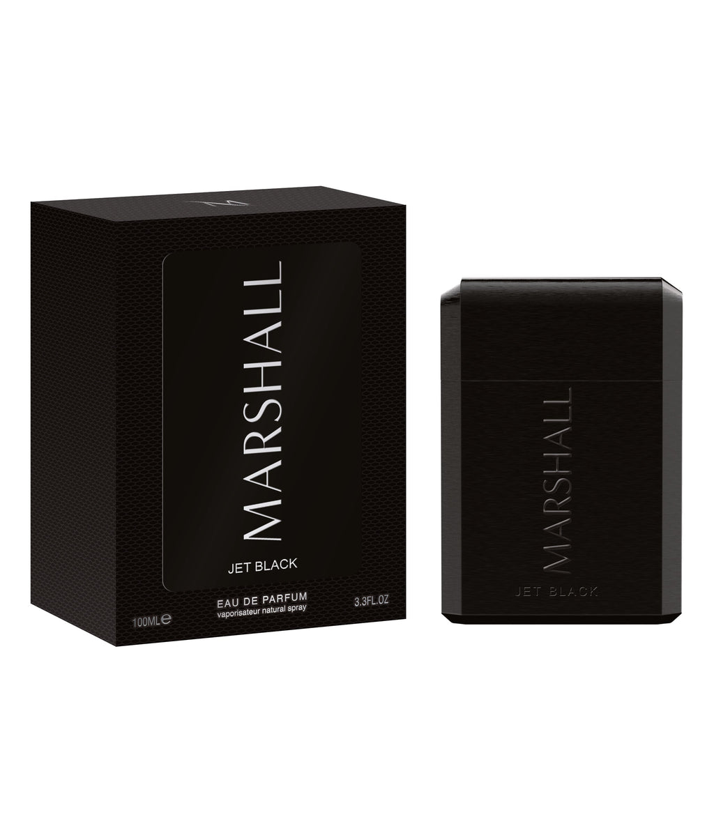 Jet Black Eau de Parfum – Oudh Al Anfar (view 2)