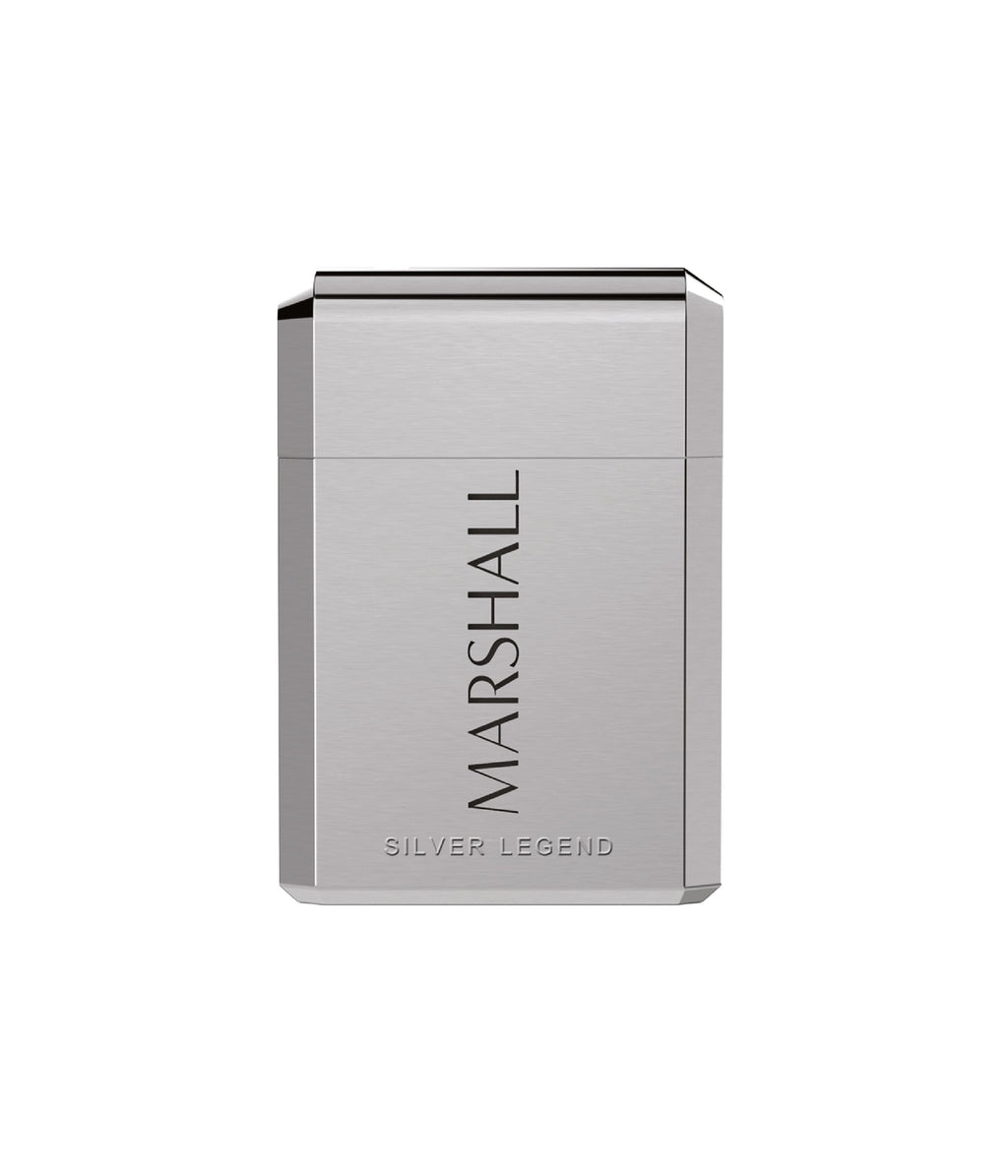 Silver Legend Eau de Parfum – Oudh Al Anfar