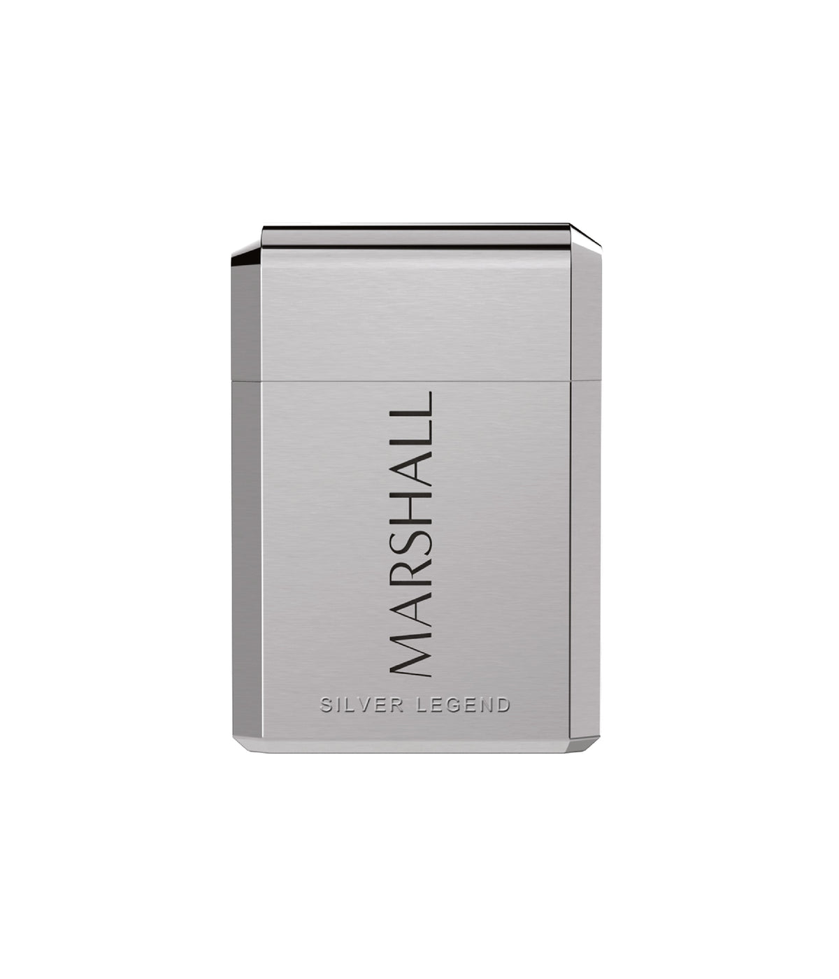 Silver Legend Eau de Parfum – Oudh Al Anfar