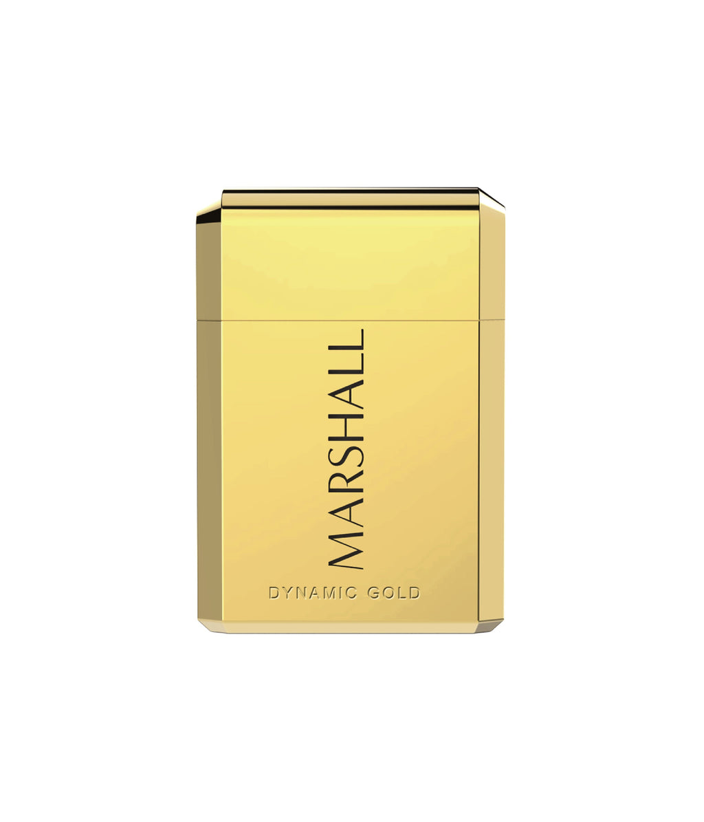 Dynamic Gold Eau de Parfum – Oudh Al Anfar