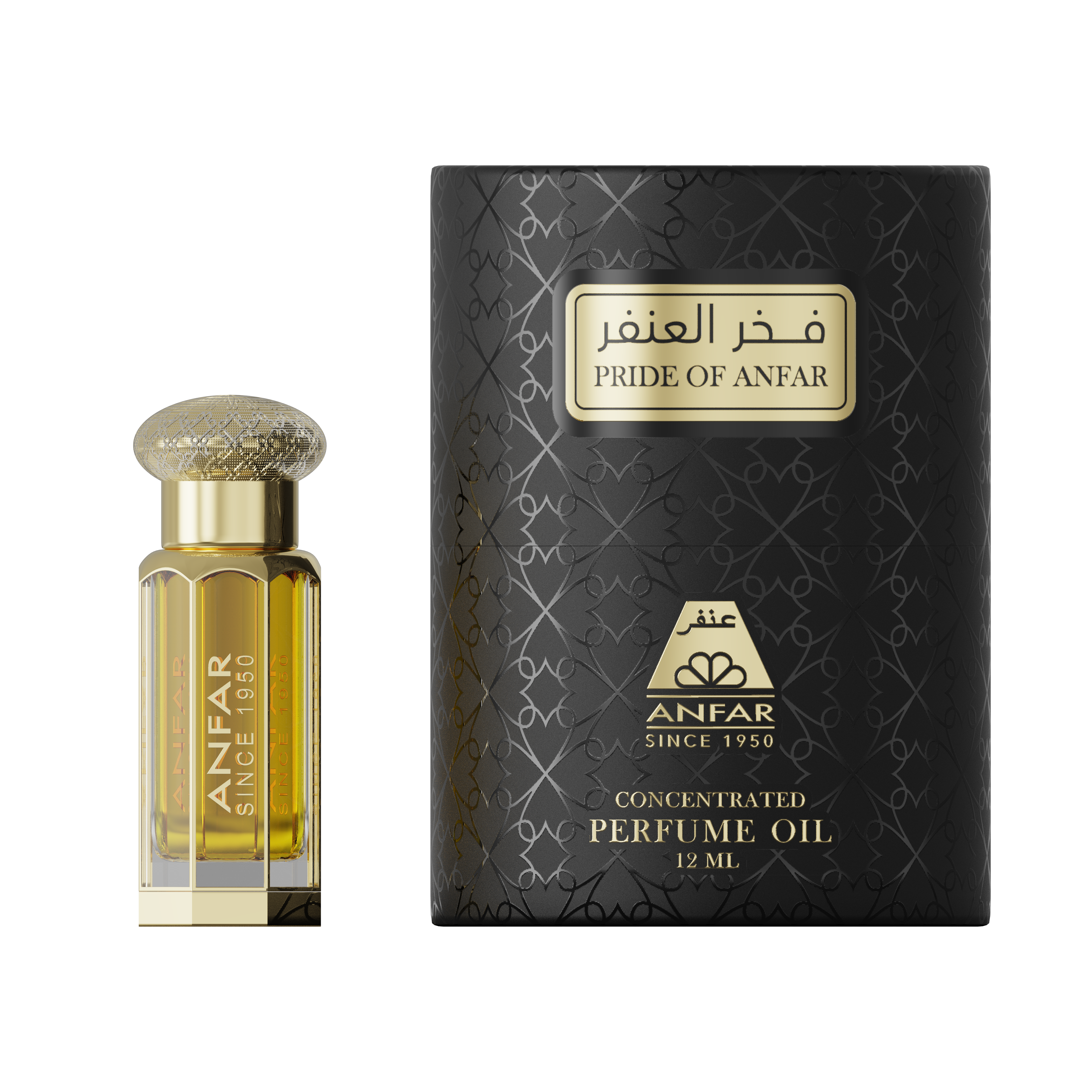 Pride of Anfar 12ml