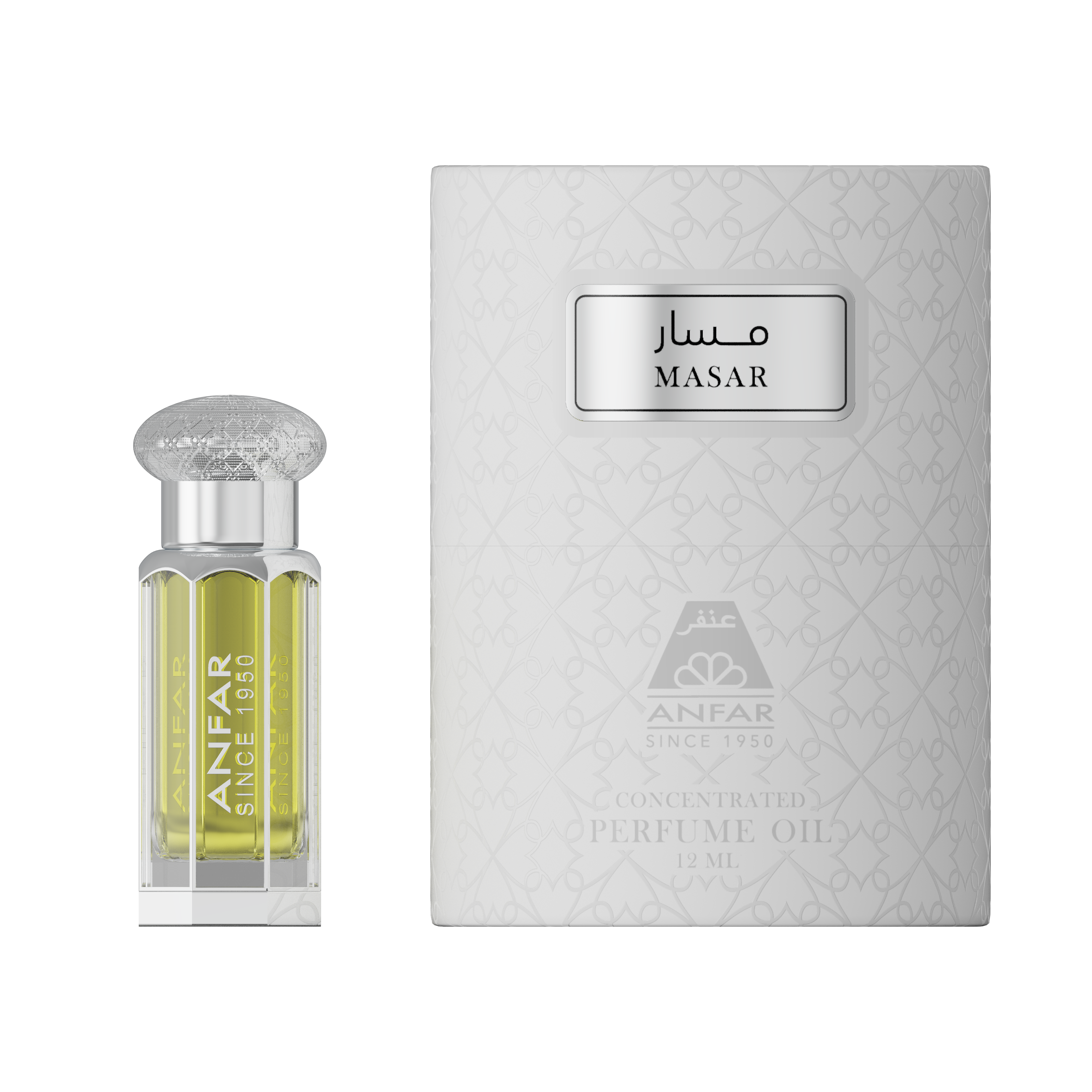 Masar 12ml