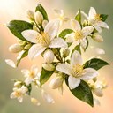 Orange Blossom