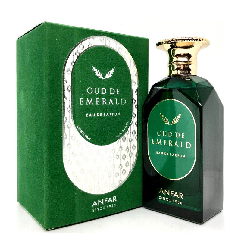 Oud De Emerald