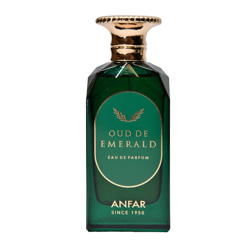 Oud De Emerald