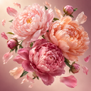Peony