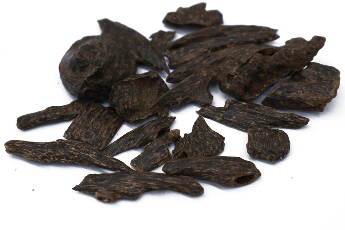 Rare Philippines Triple Super Oud Oil (12g) – Oudh Al Anfar