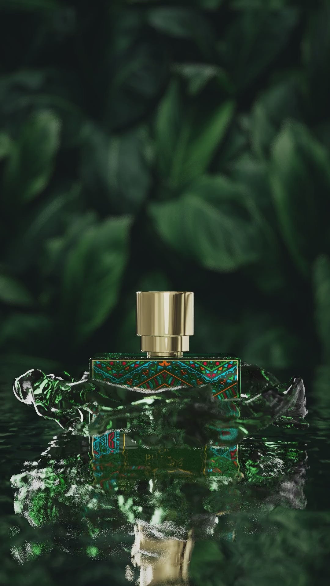 ANFAR LONDON RITUALS OF ANFAR MEDITATION