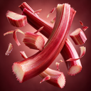 Rhubarb