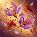 Saffron