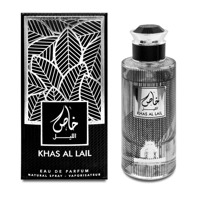 Khas Al Lail Eau de Parfum – Oudh Al Anfar