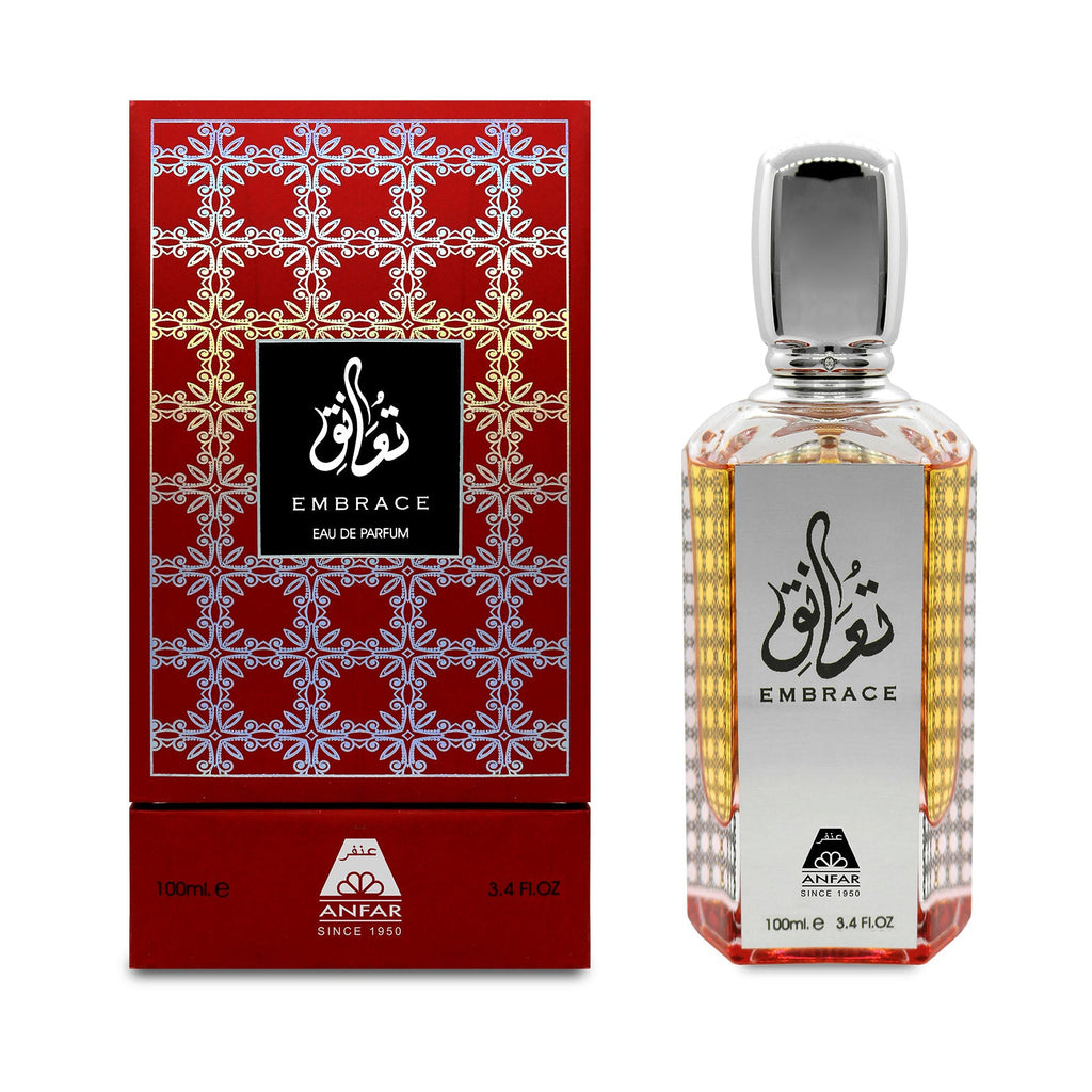 Embrace Eau de Parfum by Anfar 1950 – Oudh Al Anfar