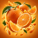 Sicilian Orange