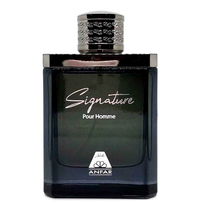 Signature