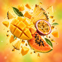 Tropical Fruits