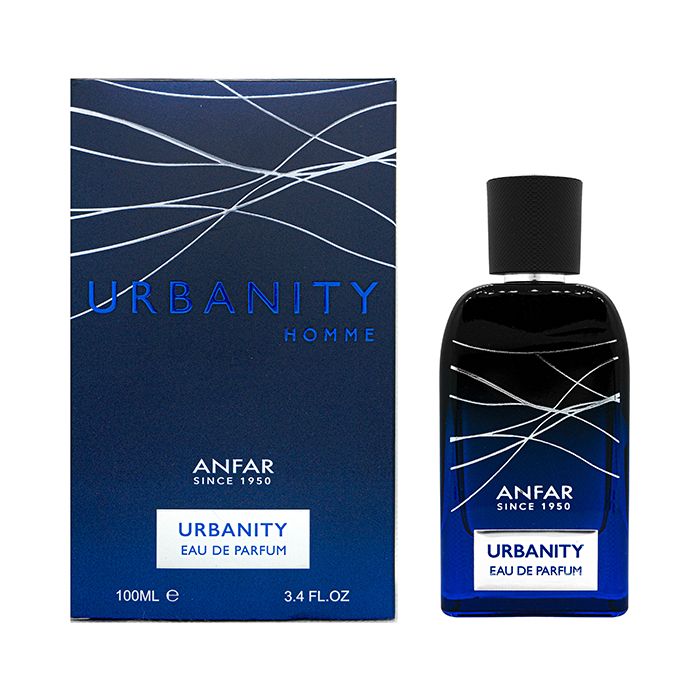 Urbanity