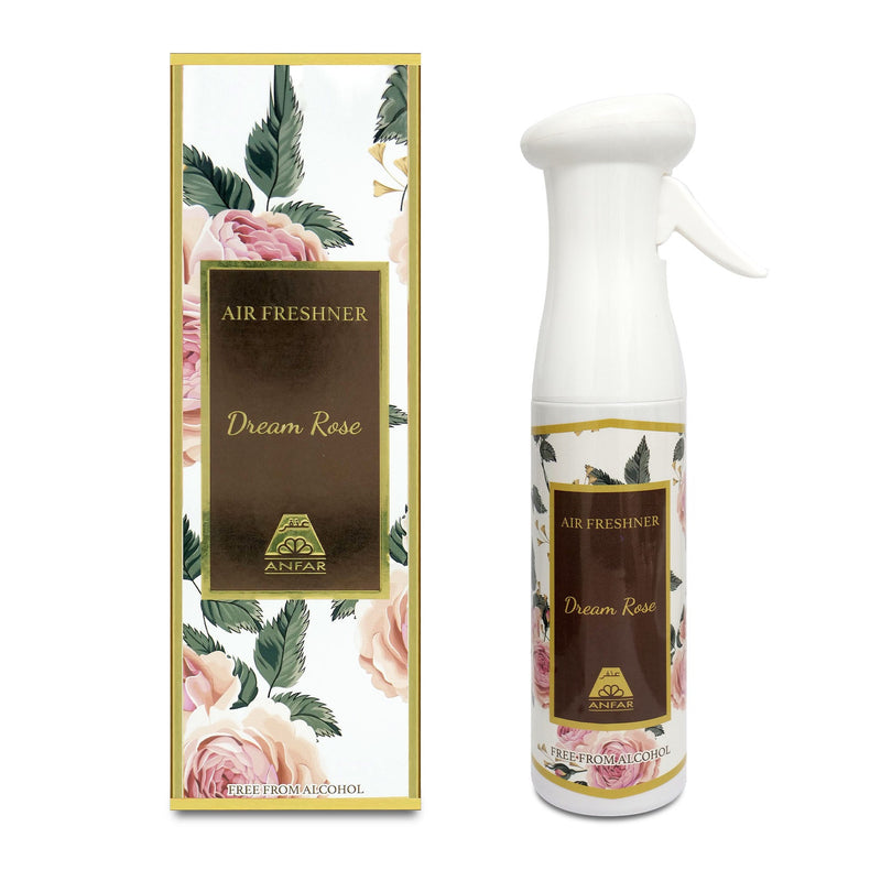 Dream Rose (Room Freshener) – Oudh Al Anfar